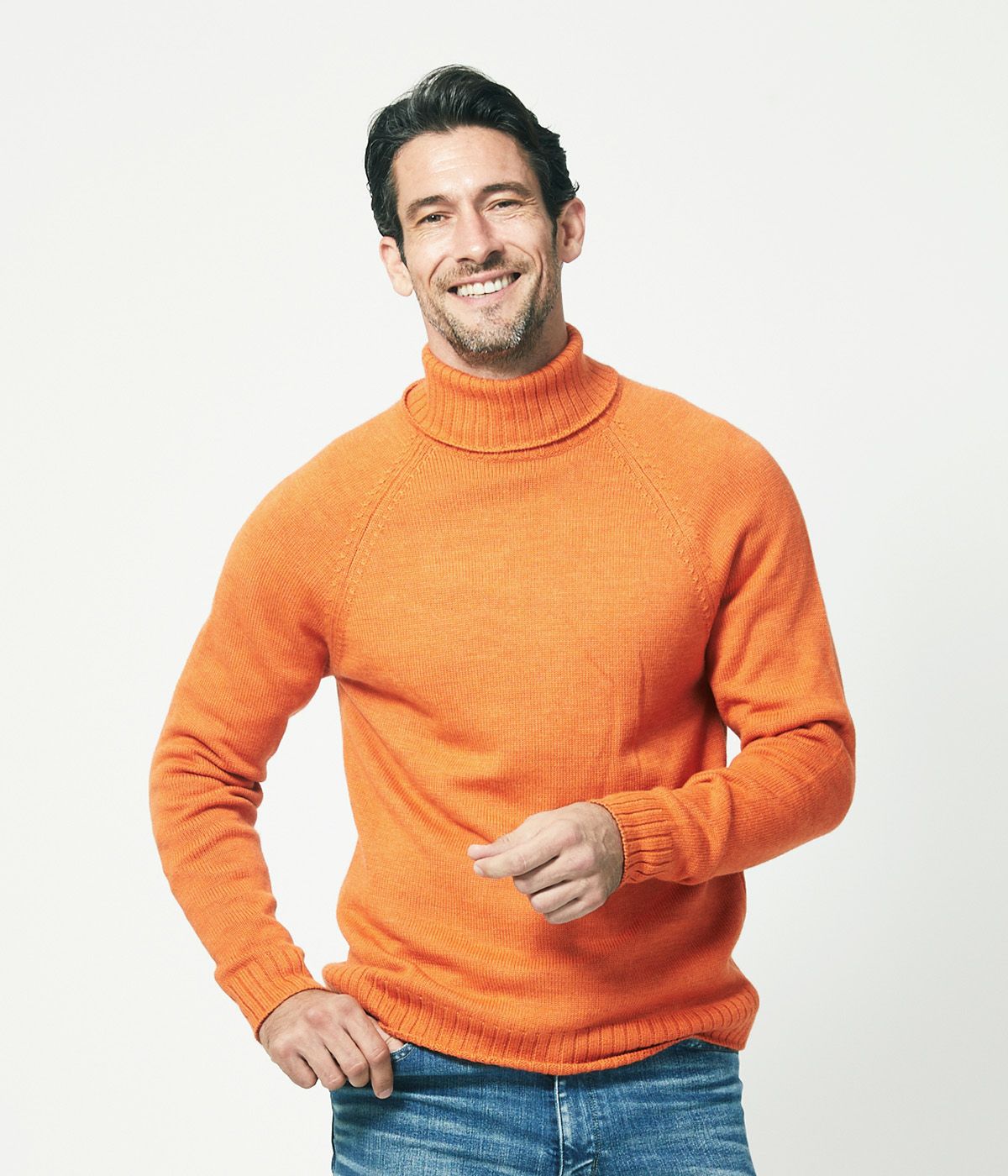K03 TURTLE NECK | junhashimoto（ジュンハシモト）Official webshop