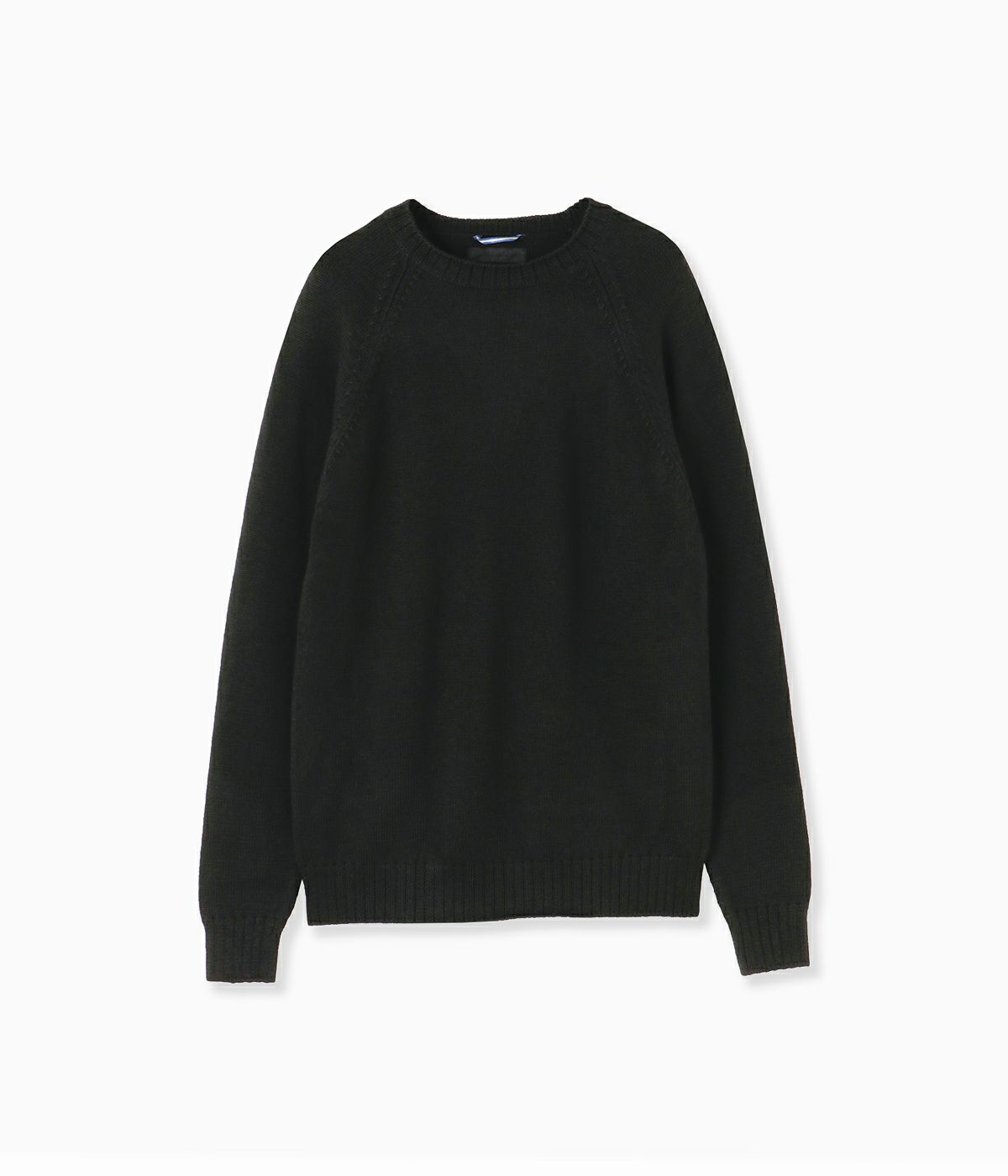 K04 CREW NECK | junhashimoto（ジュンハシモト）Official webshop