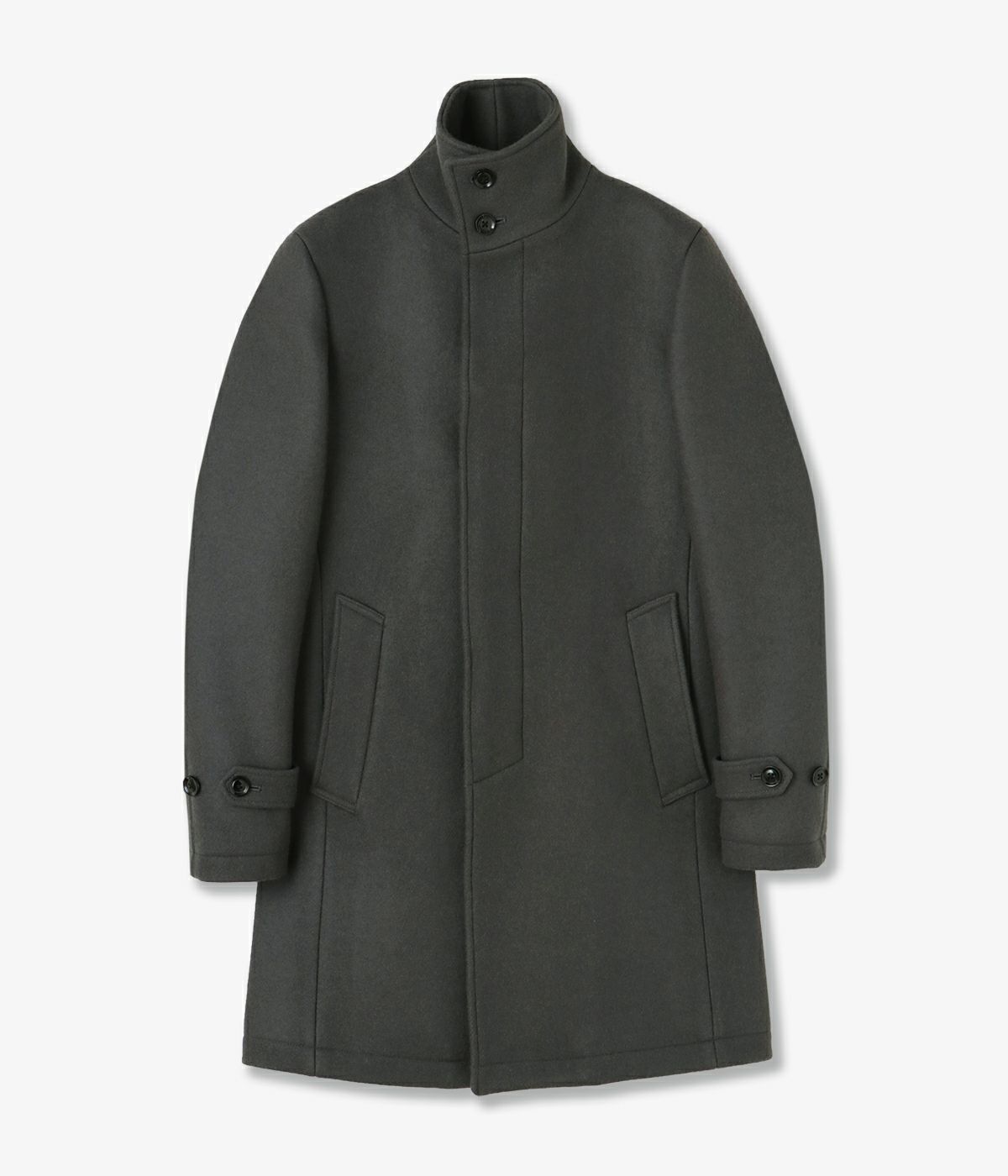 22/AW商品 》カシミヤコートシリーズ | junhashimoto