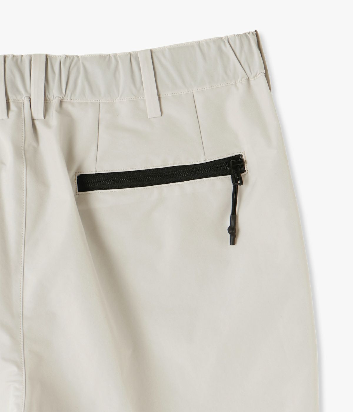 ゆうた P15 2TUCK SHORTS | junhashimoto（ジュンハシモト）Official