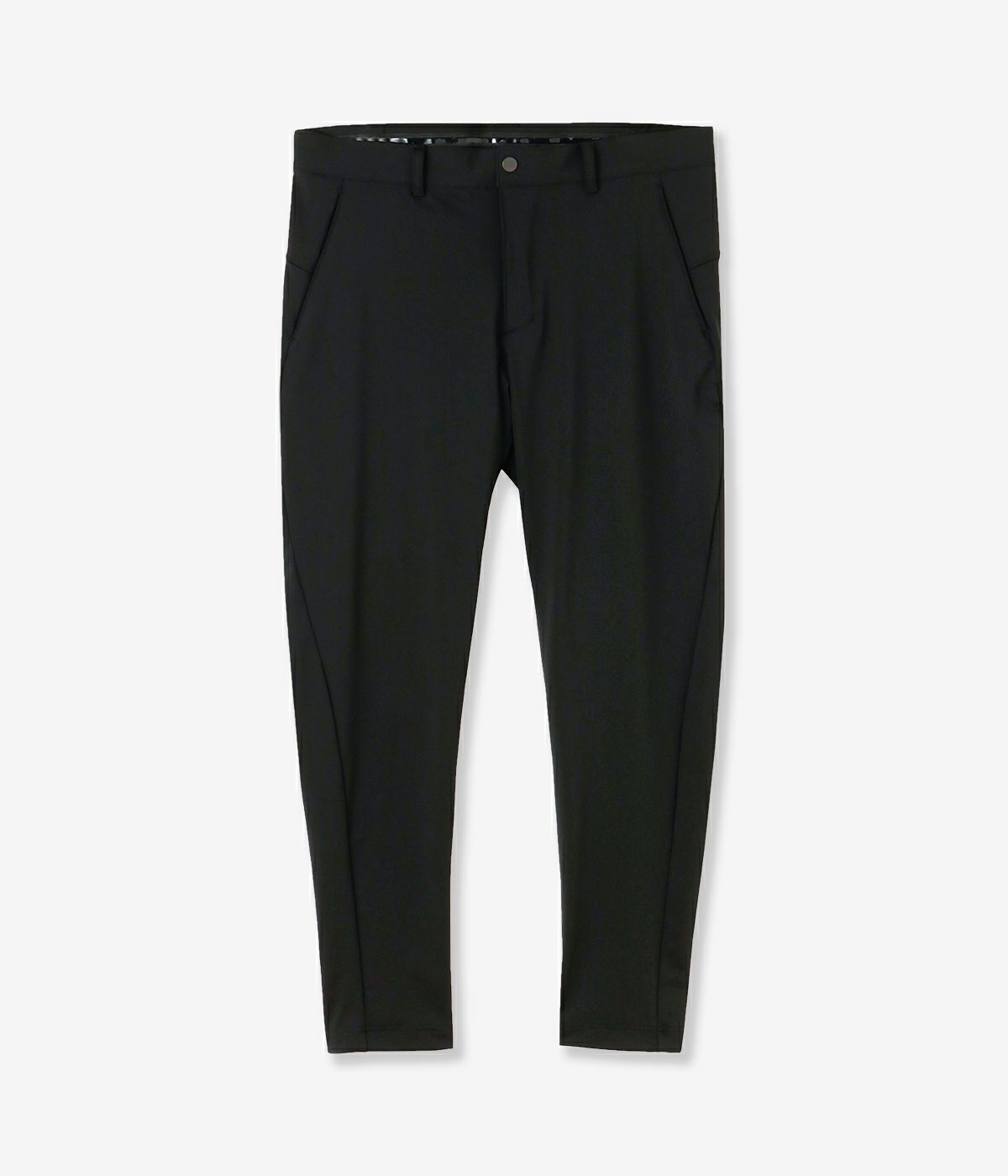 ANKLE SLIM PANTS | junhashimoto（ジュンハシモト）Official