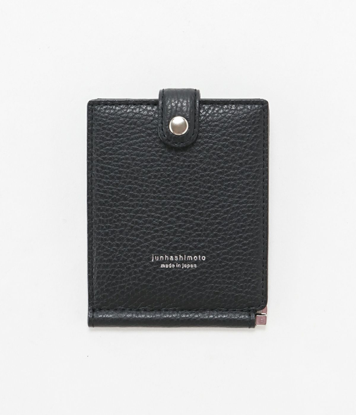 A01 NECK HOLDER WALLET | junhashimoto（ジュンハシモト）Official webshop