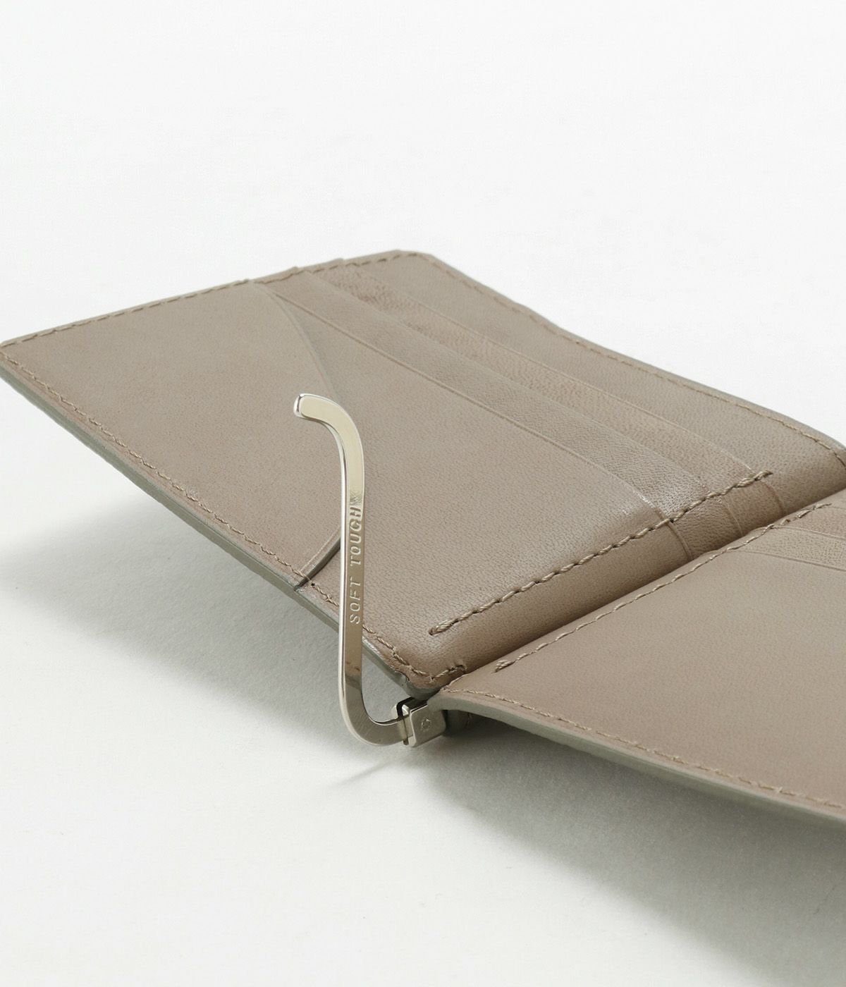 A01 NECK HOLDER WALLET | junhashimoto（ジュンハシモト