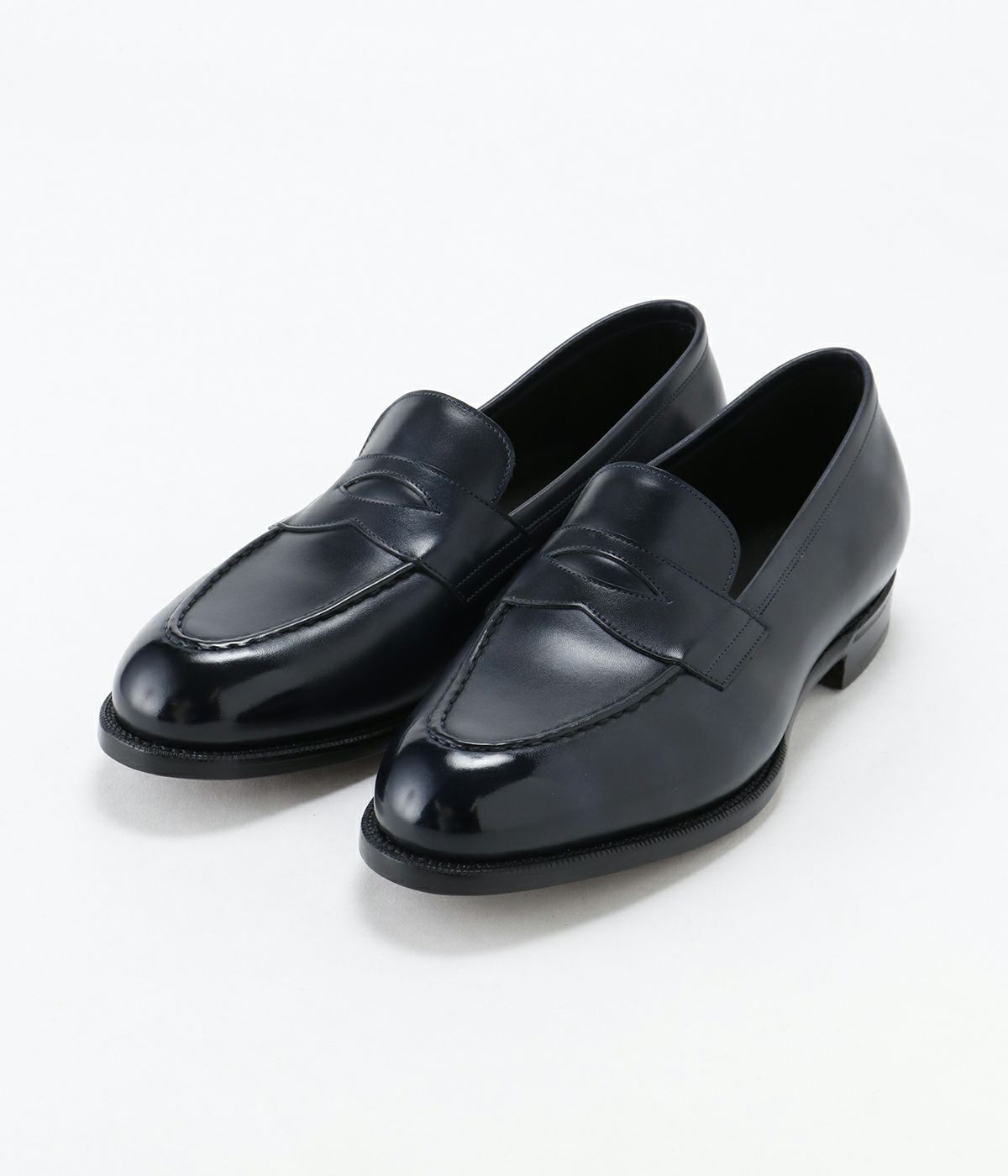 SH01LOAFER(MIYAGI ) | junhashimoto（ジュンハシモト）Official webshop