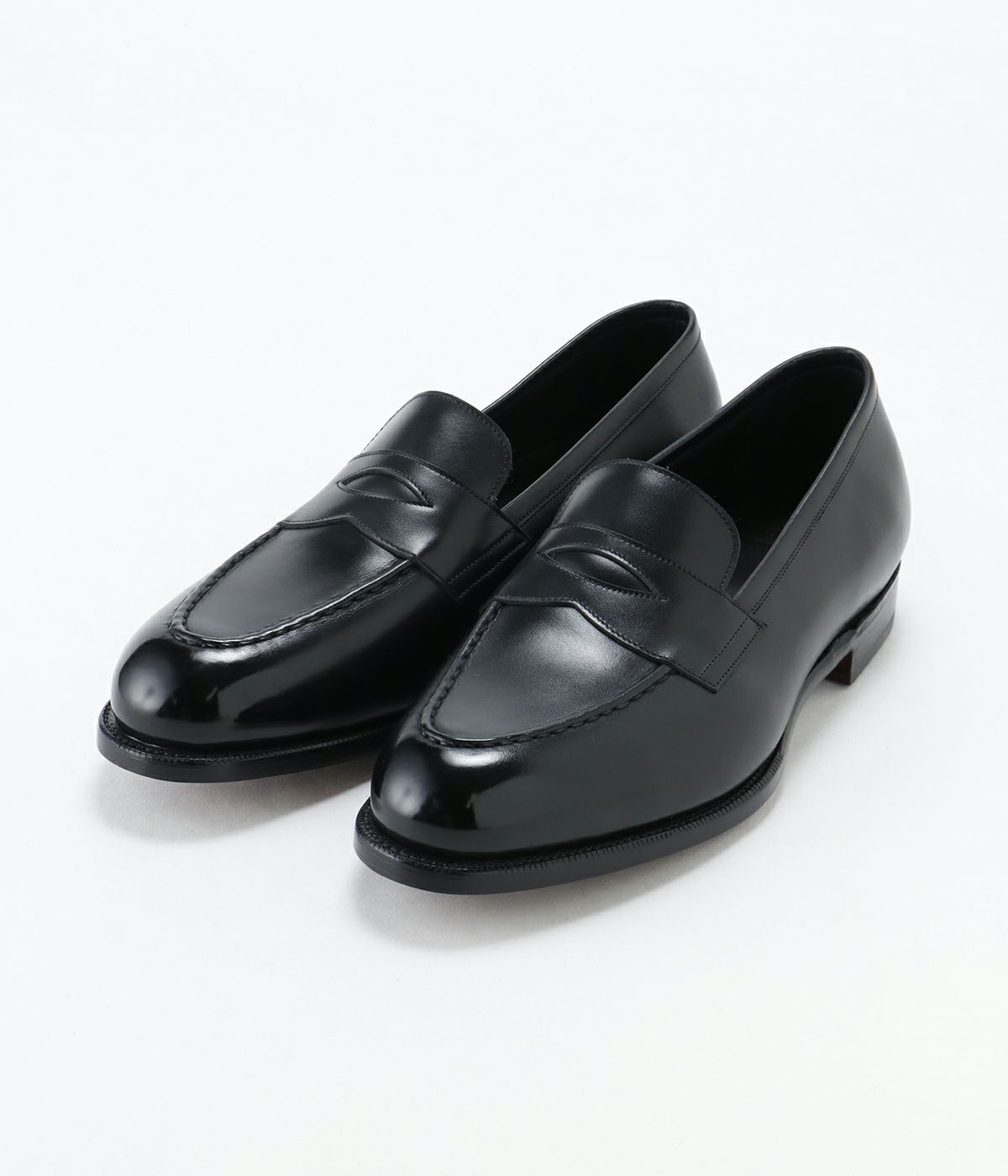 SH01LOAFER(MIYAGI ) | junhashimoto（ジュンハシモト）Official 