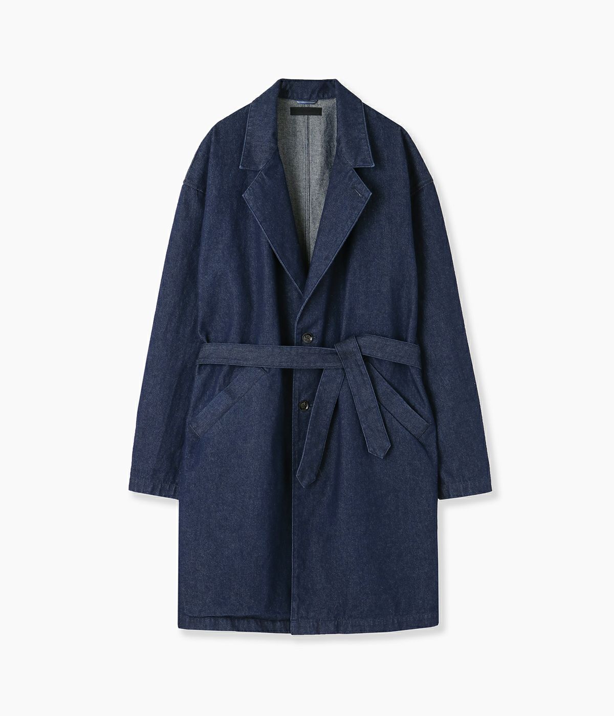 junhashimoto SH02OVER SHIRTS COAT シャツコート 22/SS新作商品 》SH02OVER SHIRTS COAT/残りわずか！！ | junhashimoto