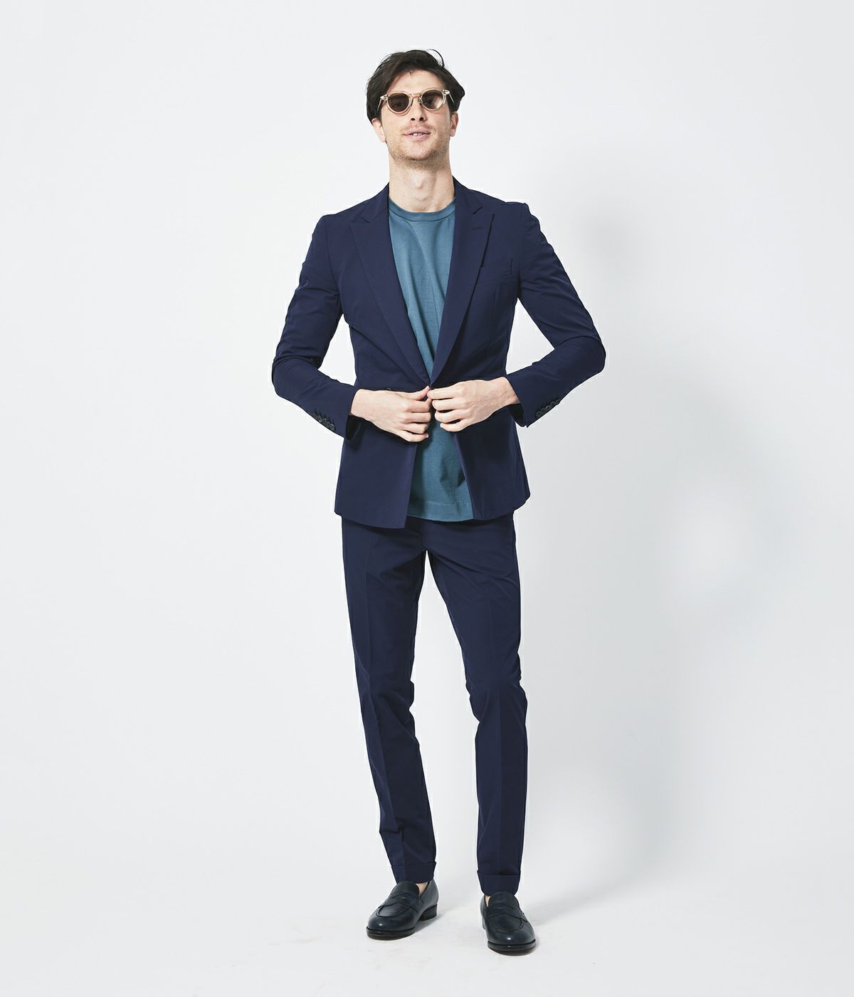 P53 XVI PANTS | junhashimoto（ジュンハシモト）Official webshop