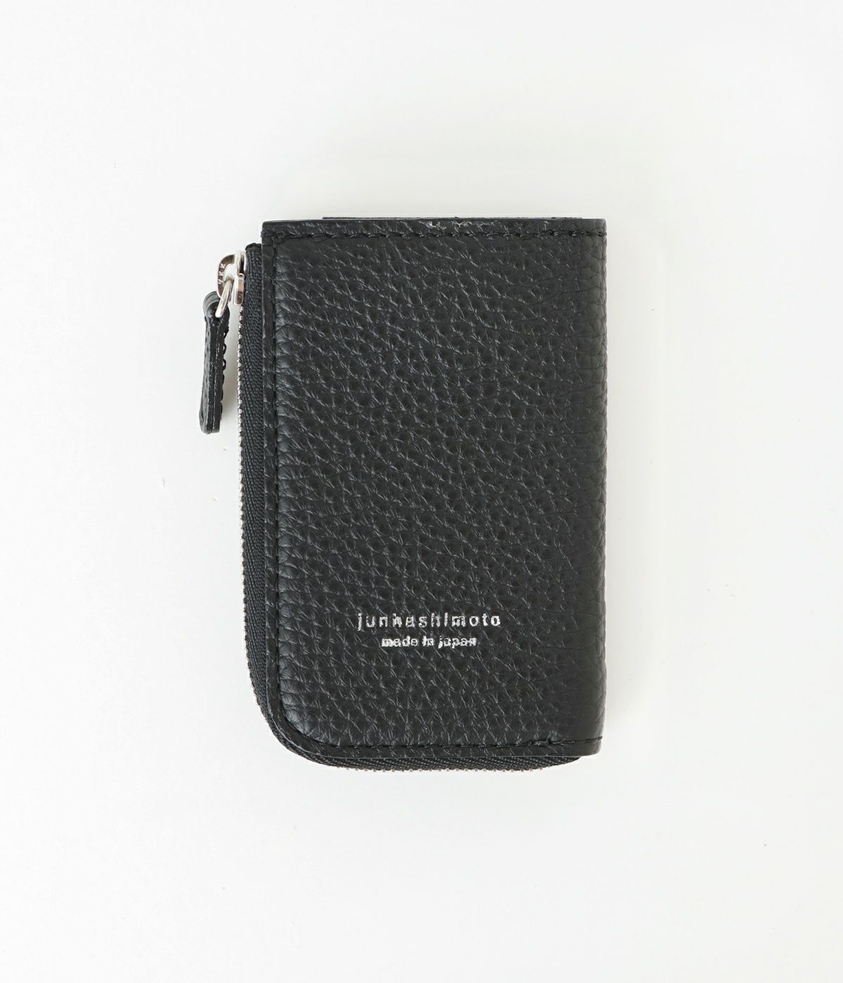 A02 NECK HOLDER CARD CASE | junhashimoto（ジュンハシモト