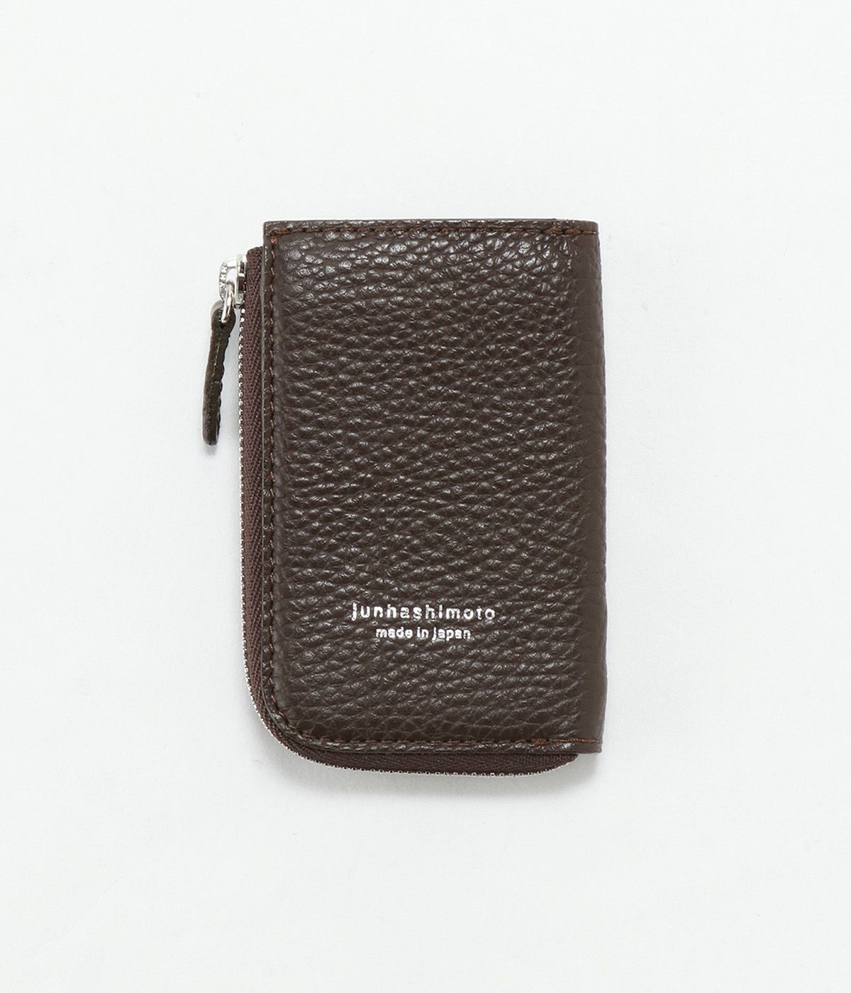 A02 NECK HOLDER CARD CASE | junhashimoto（ジュンハシモト