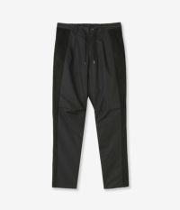 P19 ACTIVE SLIM PANTS | junhashimoto（ジュンハシモト）Official 