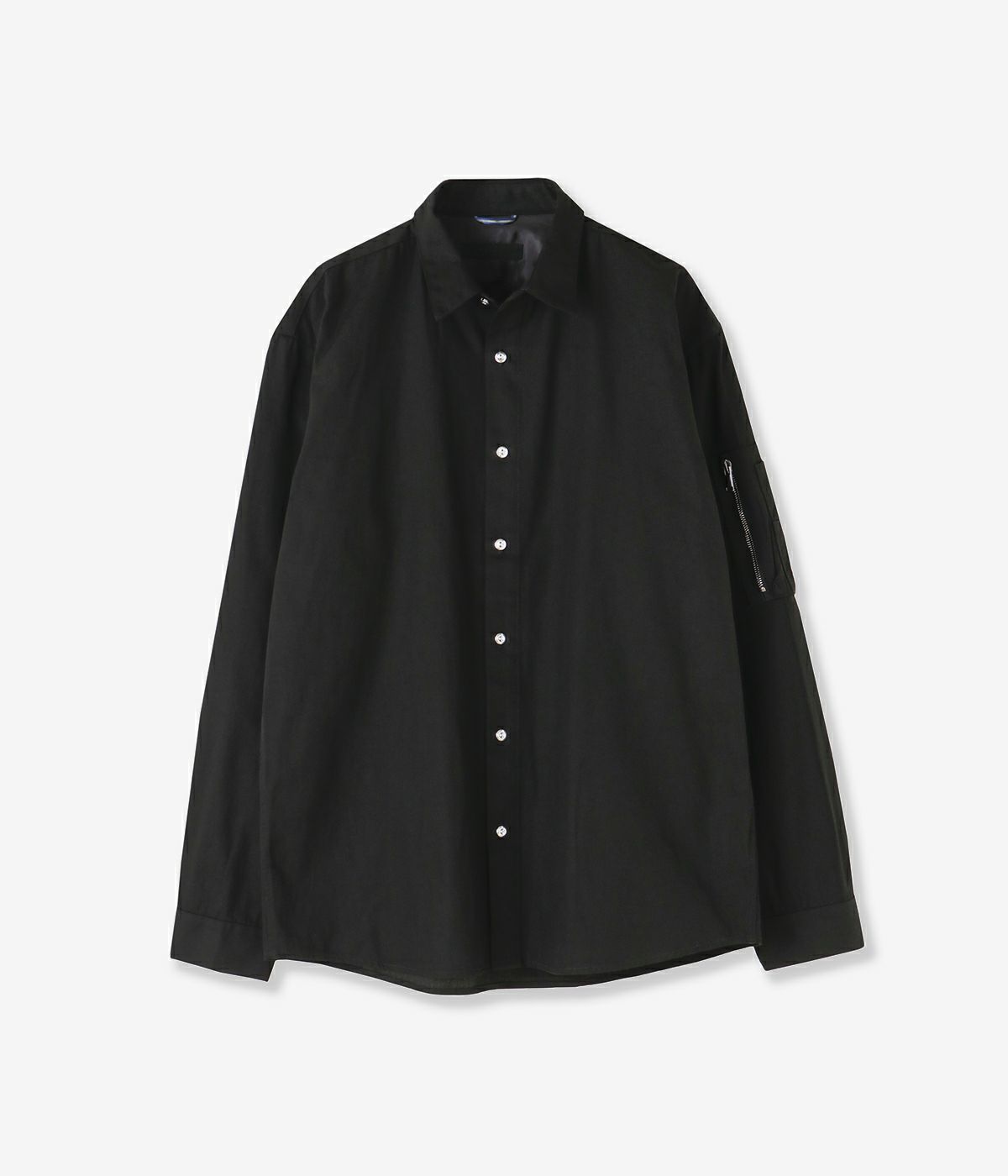 junhashimoto エネルギッシュ 21SS B01 W-MA-1 ジュンハシモト