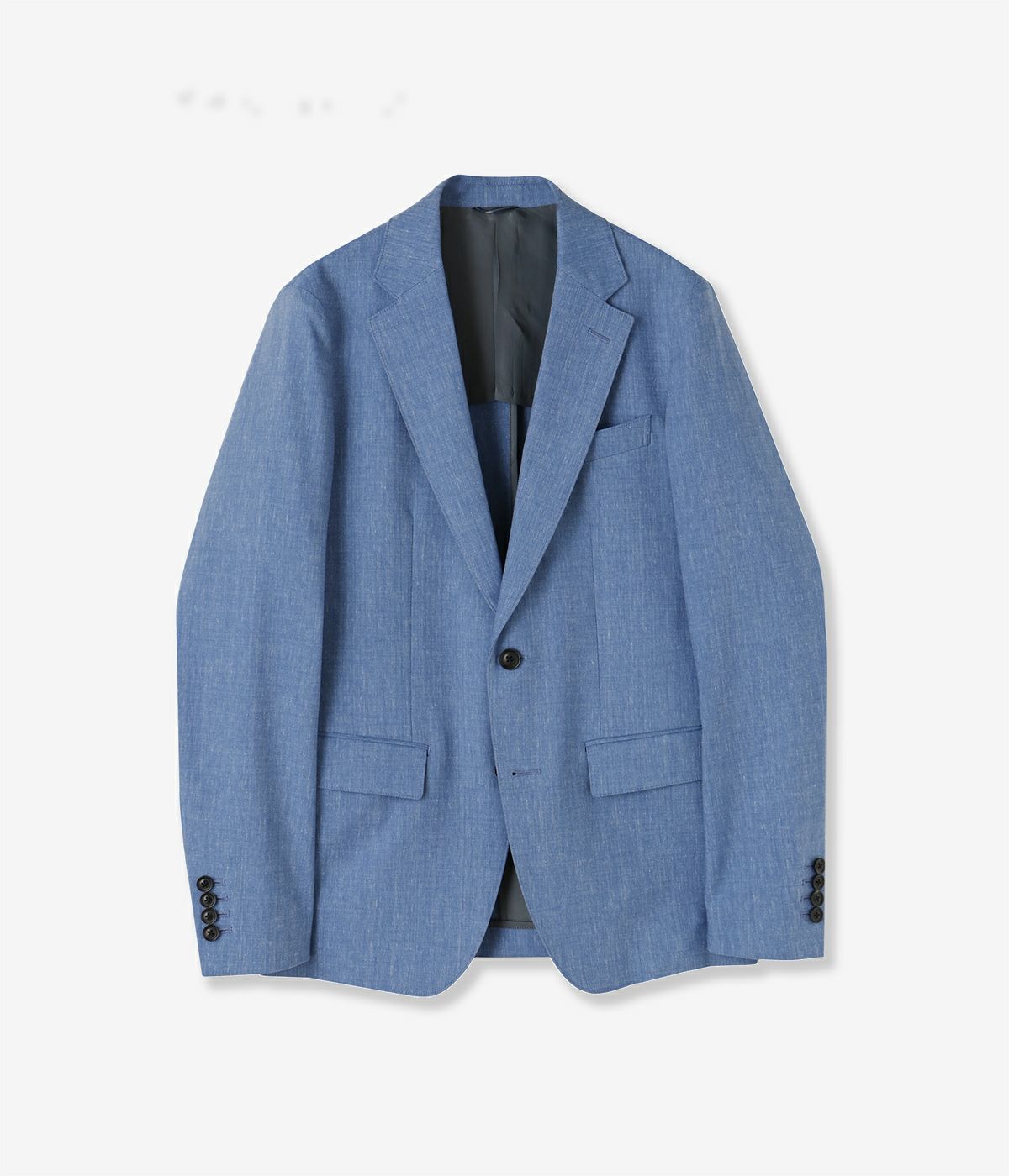 LIGHT 2B JACKET☆ | junhashimoto（ジュンハシモト）Official
