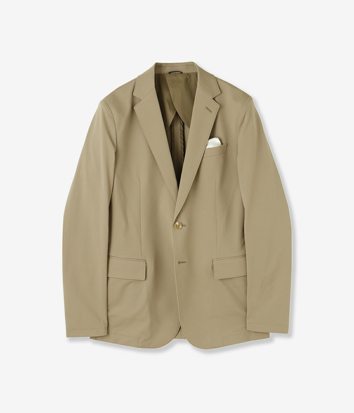 J06 2B SHIRTS JACKET | junhashimoto（ジュンハシモト）Official webshop