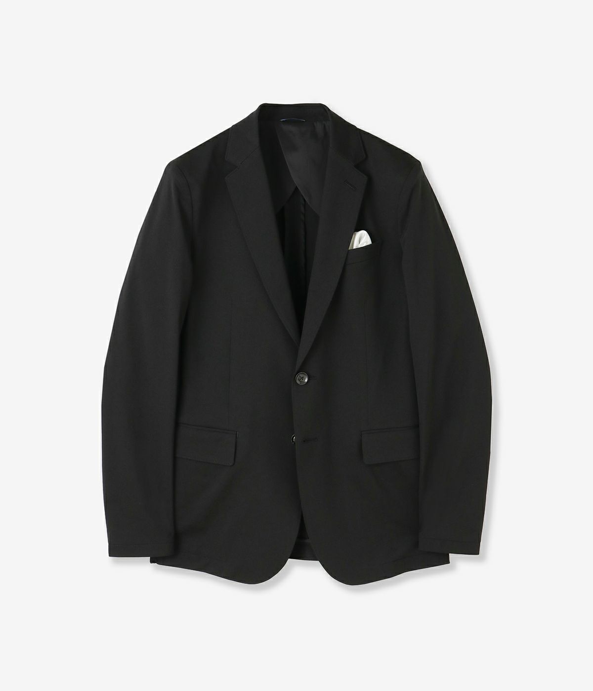 J06 2B SHIRTS JACKET | junhashimoto（ジュンハシモト）Official webshop