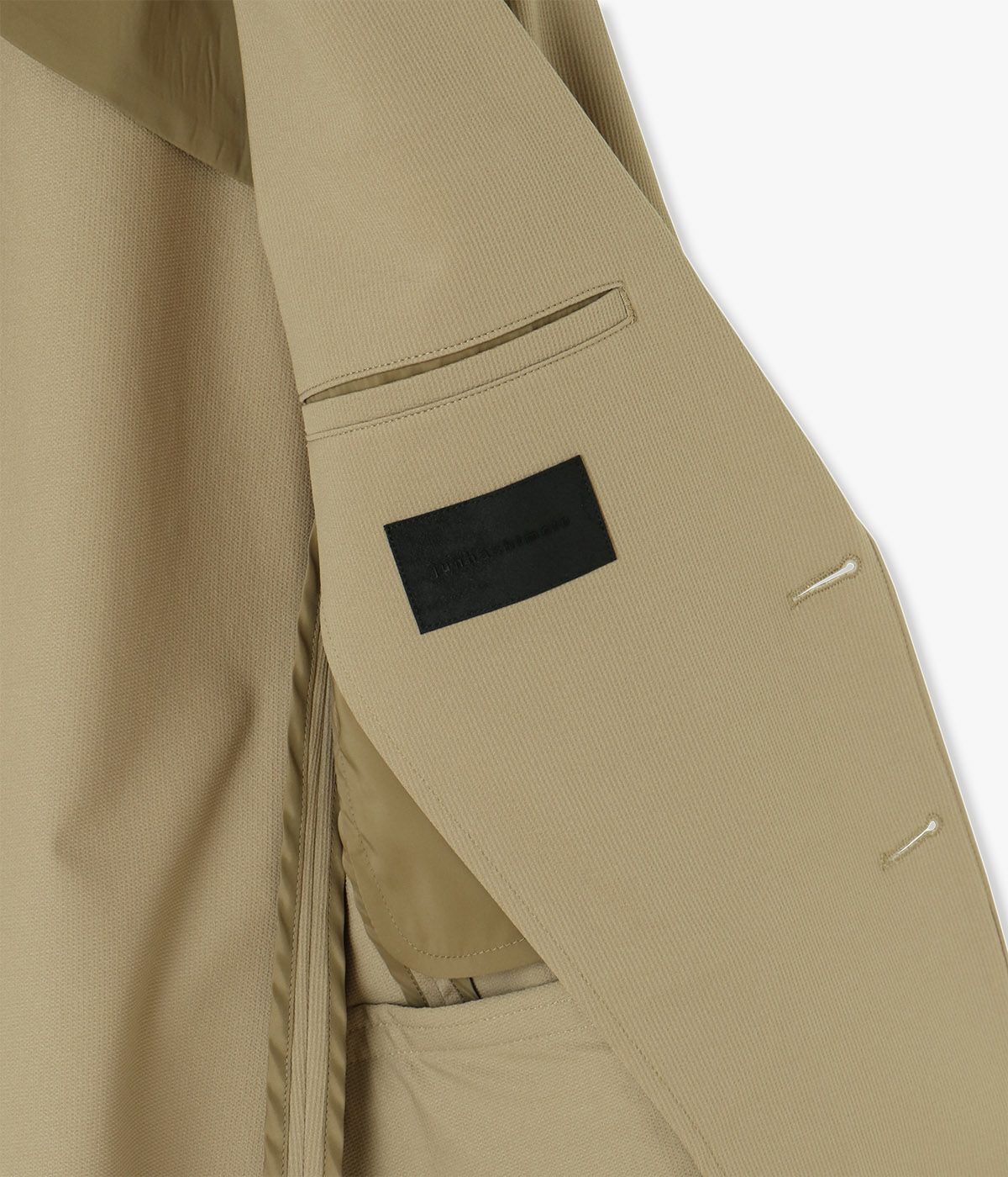 J06 2B SHIRTS JACKET | junhashimoto(ジュンハシモト J06 2B SHIRTS JACKET | junhashimoto(ジュンハシモト