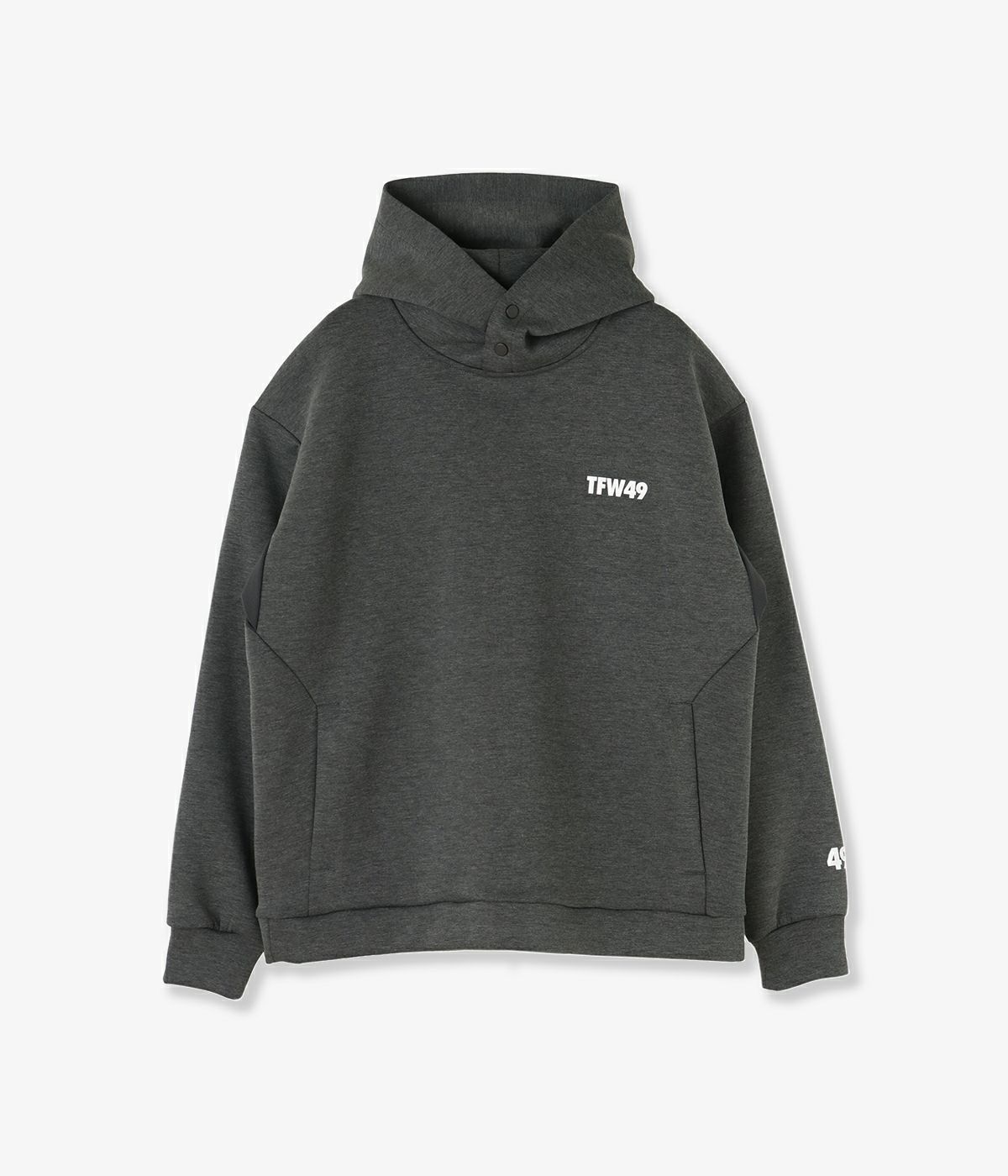 新品 CARDBOARD LONG HOODIE