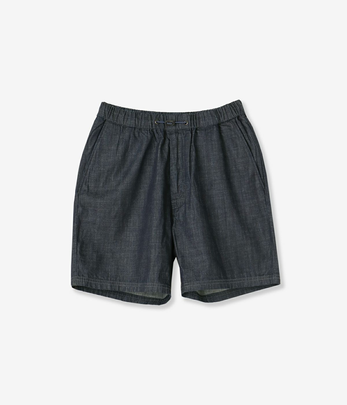 EASY SHORT PANTS | junhashimoto（ジュンハシモト）Official webshop