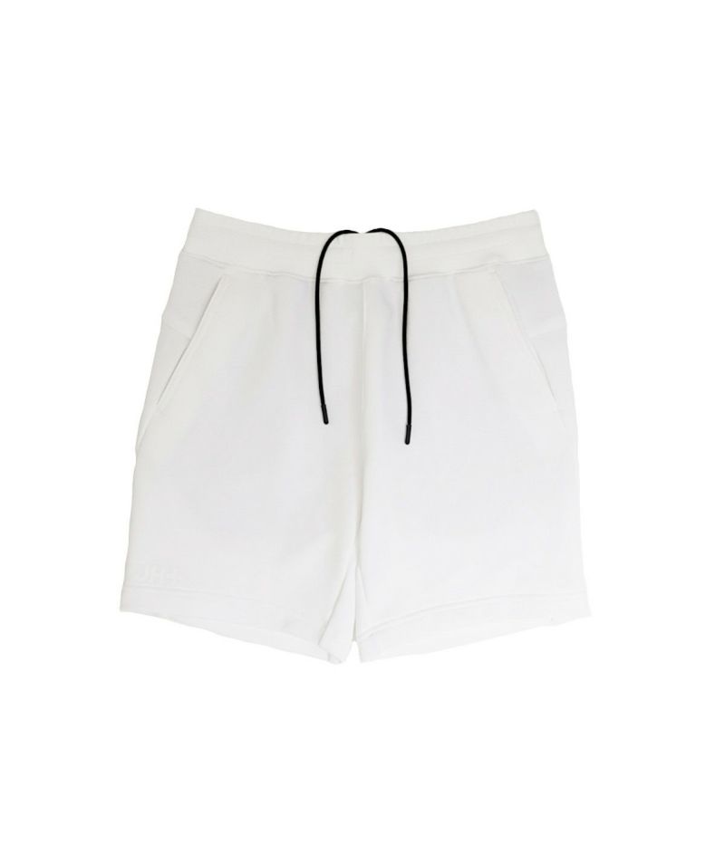 P08 EASY SHORT PANTS | junhashimoto（ジュンハシモト）Official webshop