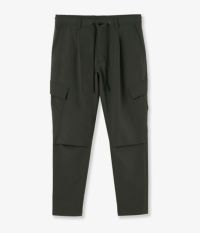 junhashimoto SLIM EASY CARGO カーゴパンツ 完売品 junhashimoto SLIM EASY CARGO カーゴパンツ 完売品