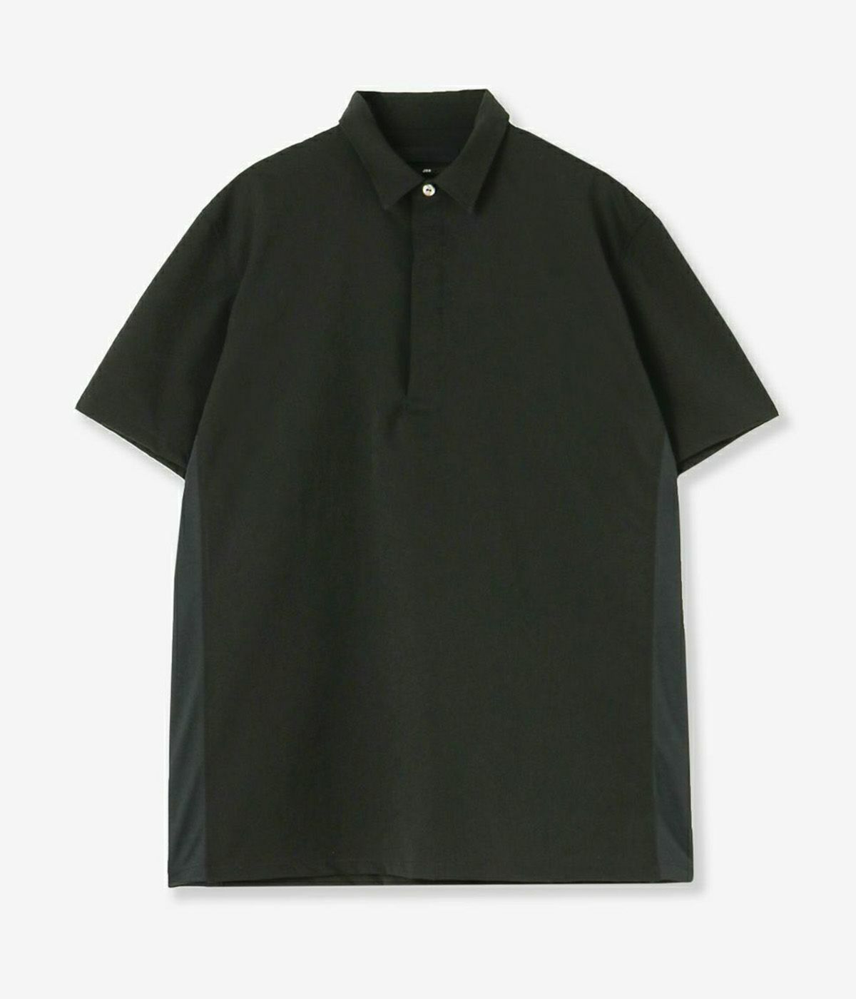 JH+ CLOTH POLO SHIRT ジュンハシモト JH＋CLOTH POLO SHIRT | junhashimoto（ジュンハシモト