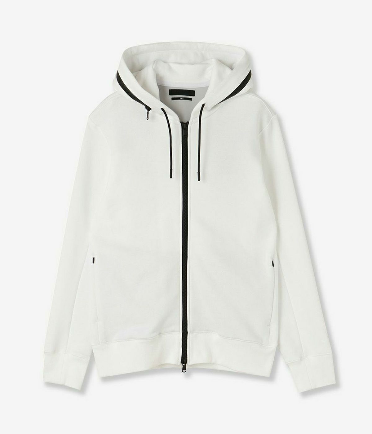 JH+ ZIP HOODIE | junhashimoto（ジュンハシモト）Official webshop