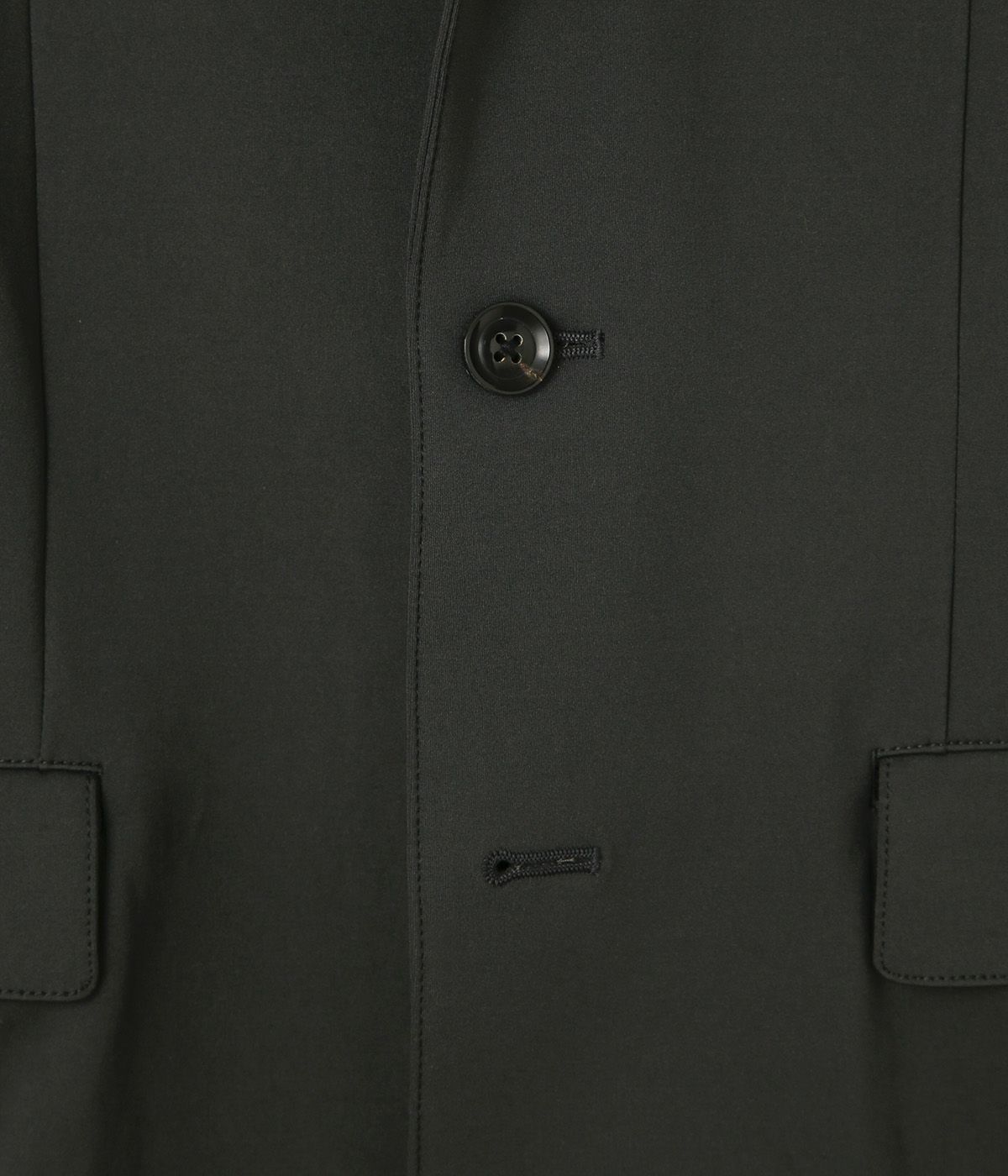 JH＋JERSEY 2B JACKET | junhashimoto（ジュンハシモト