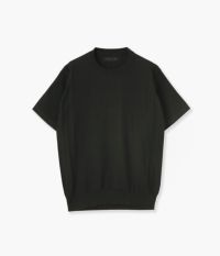 K06 CREW NECK KNIT | junhashimoto（ジュンハシモト）Official