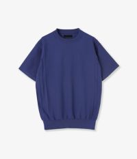 K06 CREW NECK KNIT | junhashimoto（ジュンハシモト）Official webshop