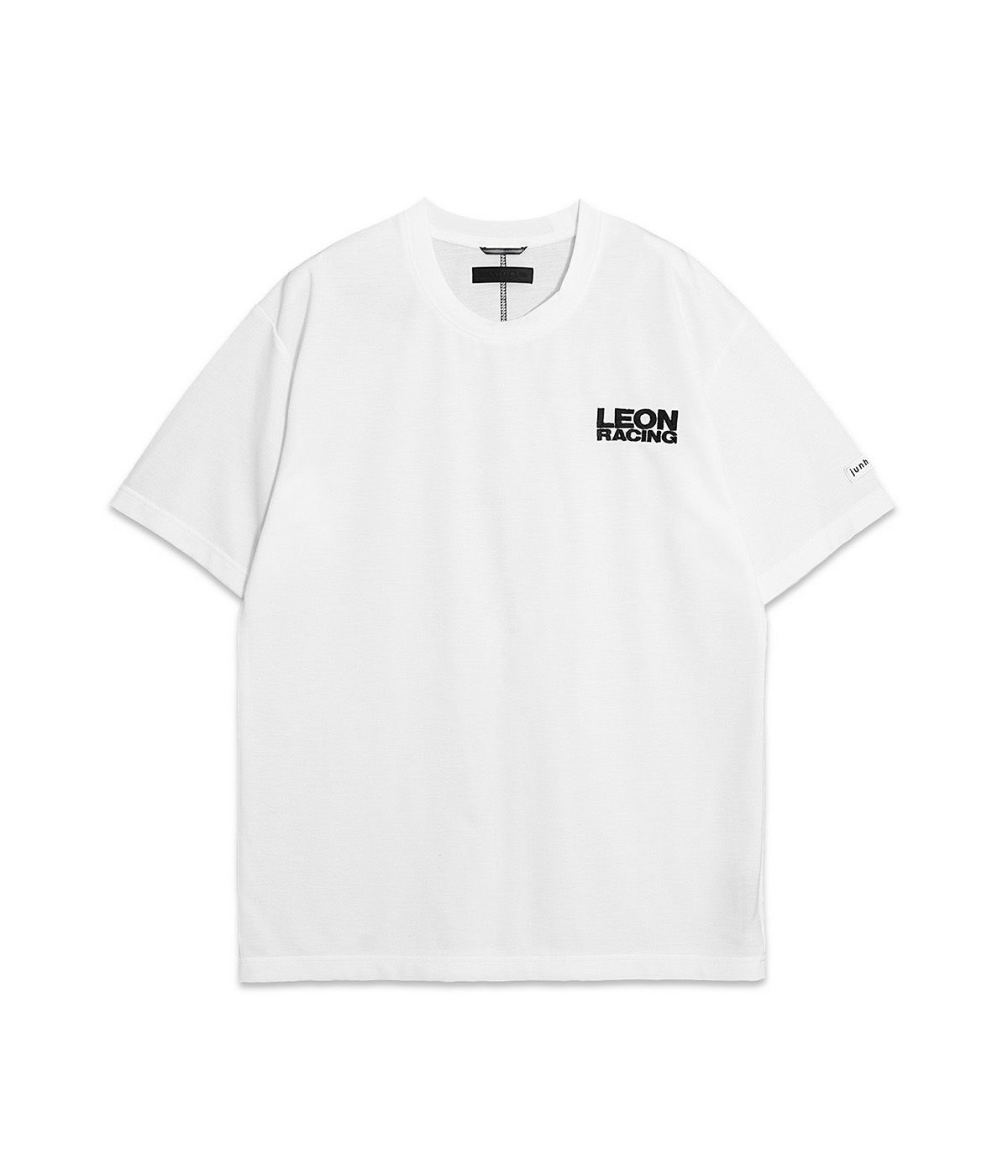 León FC 新聞デザイン シャツ DKG_5f5fb23a-551c-4c3e-803a-