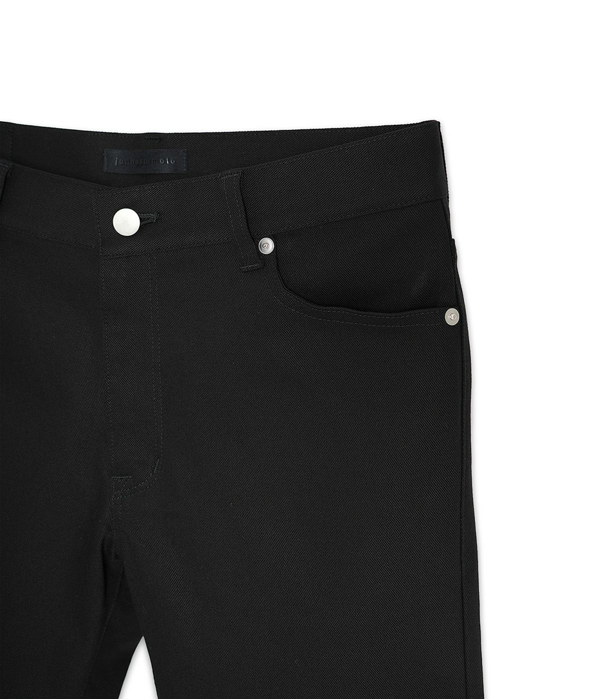 MONST 5POCKETS PANTS | junhashimoto（ジュンハシモト）Official webshop