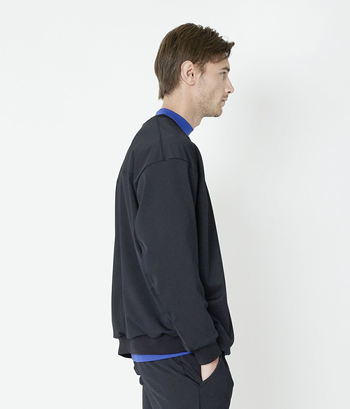 JH+ REVERSIBLE P/O | junhashimoto（ジュンハシモト）Official