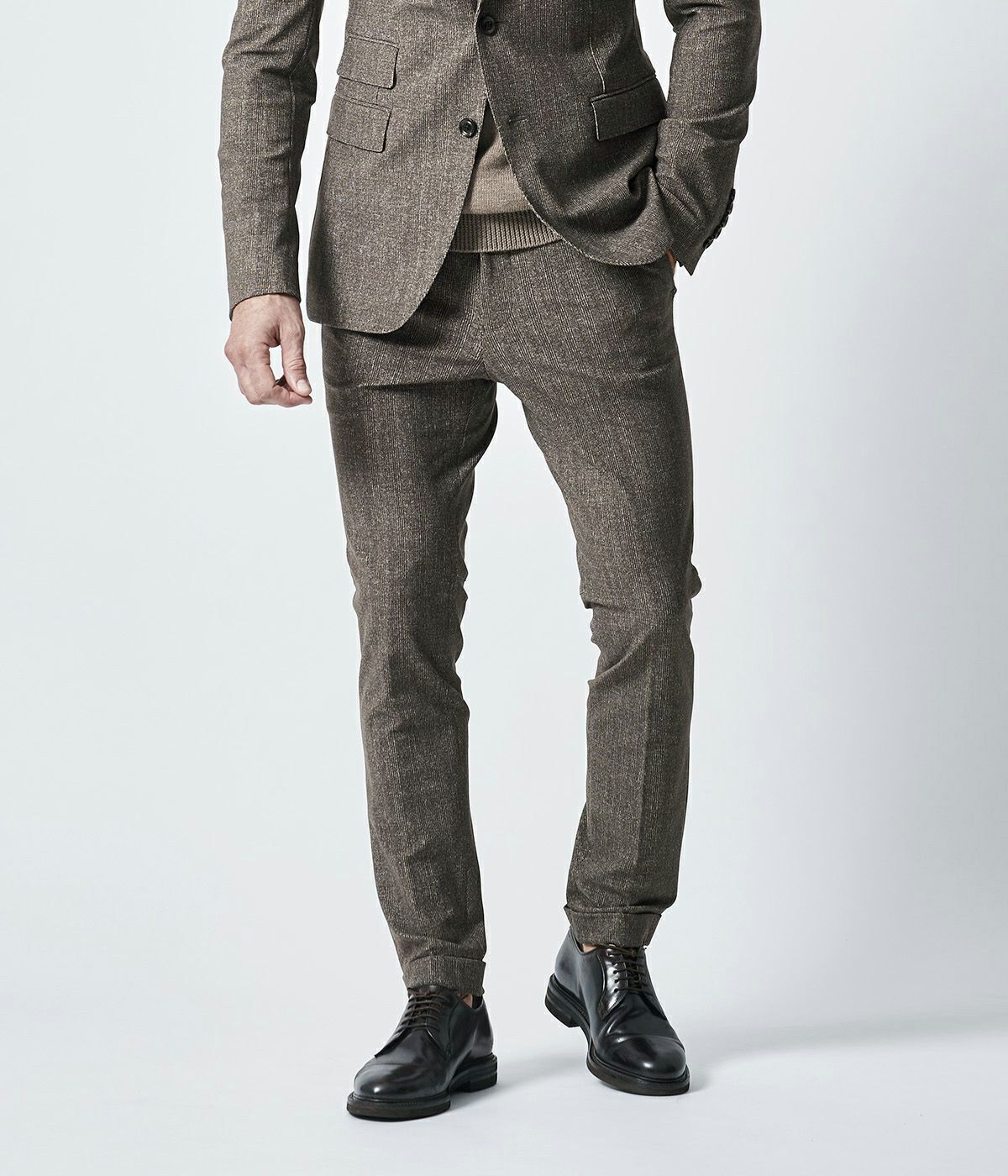 CLASSIC XVI PANTS | junhashimoto（ジュンハシモト）Official