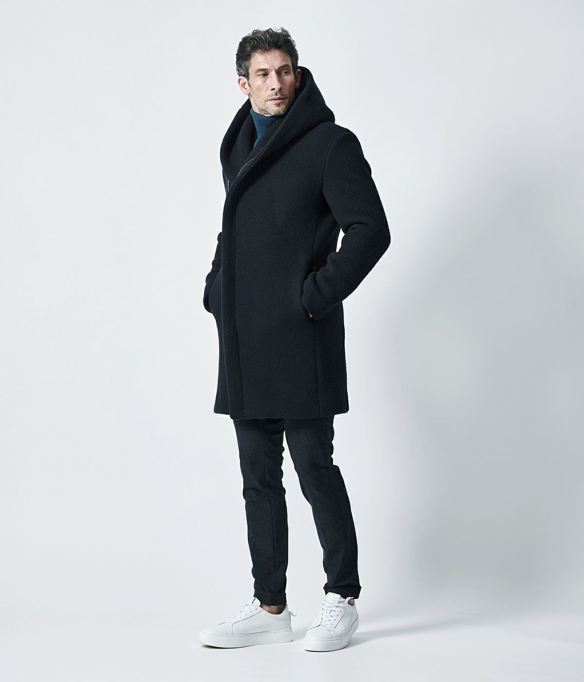 CLASSIC XVI PANTS | junhashimoto（ジュンハシモト）Official