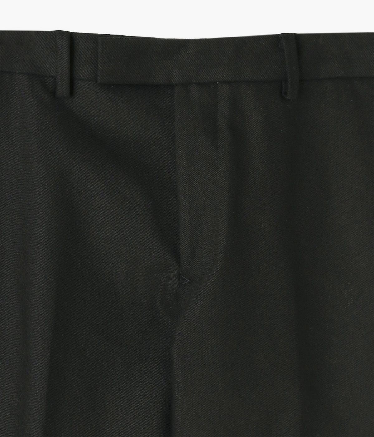 MONSTER STRETCH TUCK LESS PANTS | junhashimoto（ジュン