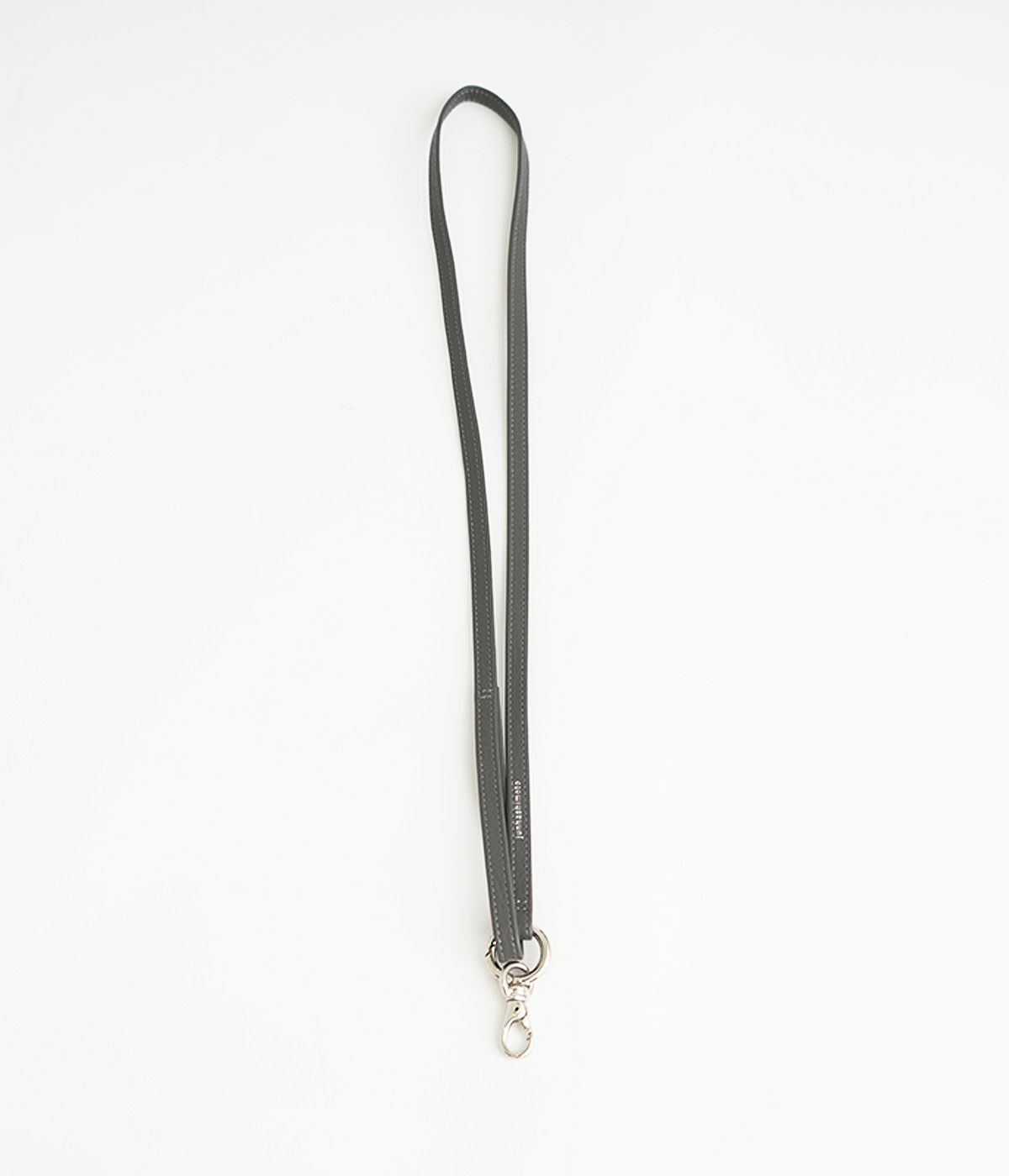 NECK HOLDER | junhashimoto（ジュンハシモト）Official webshop