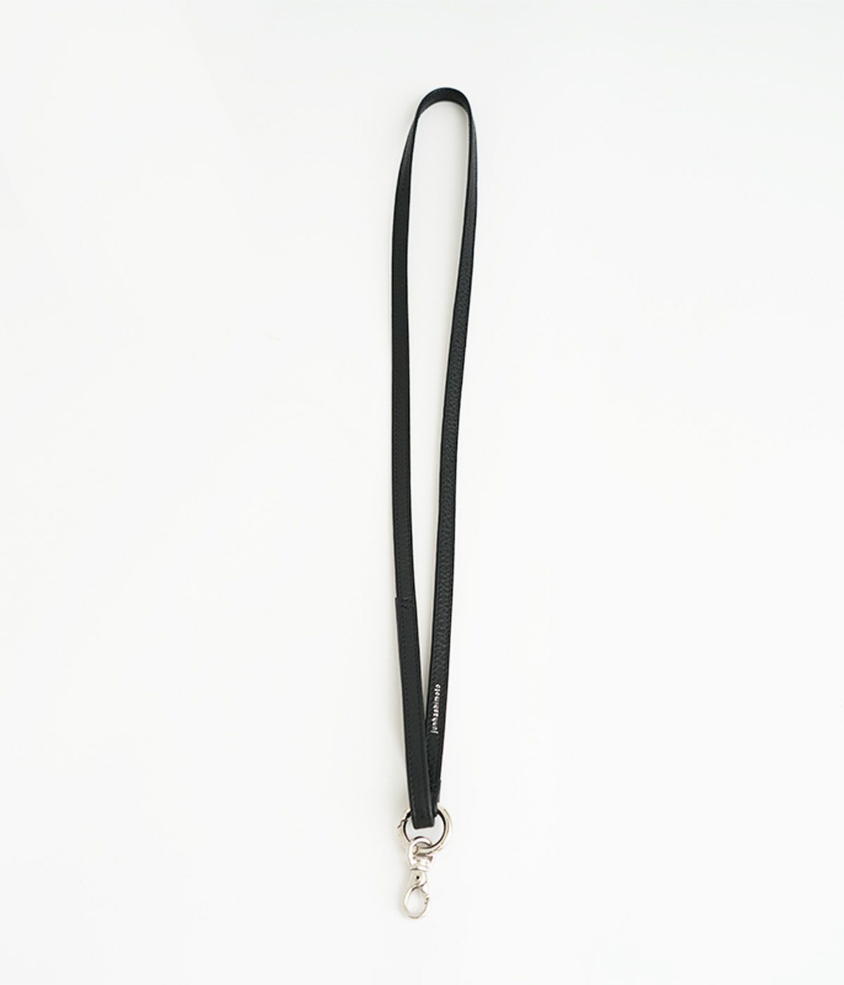 NECK HOLDER | junhashimoto（ジュンハシモト）Official webshop