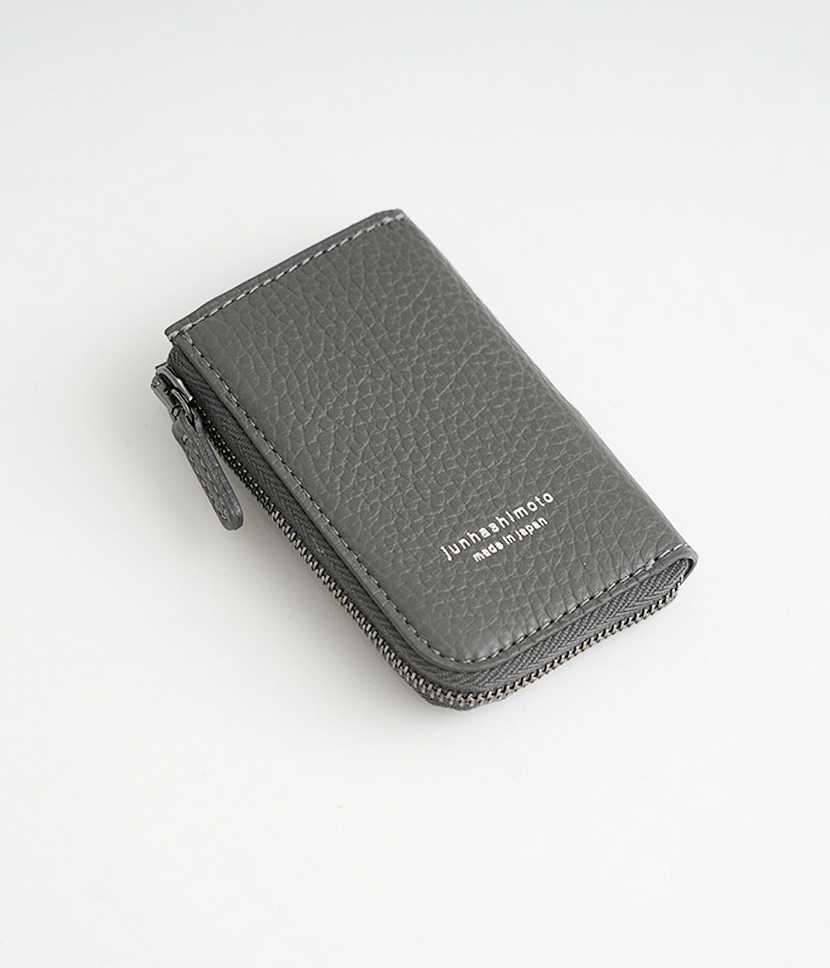 NECK HOLDER CARD CASE | junhashimoto（ジュンハシモト