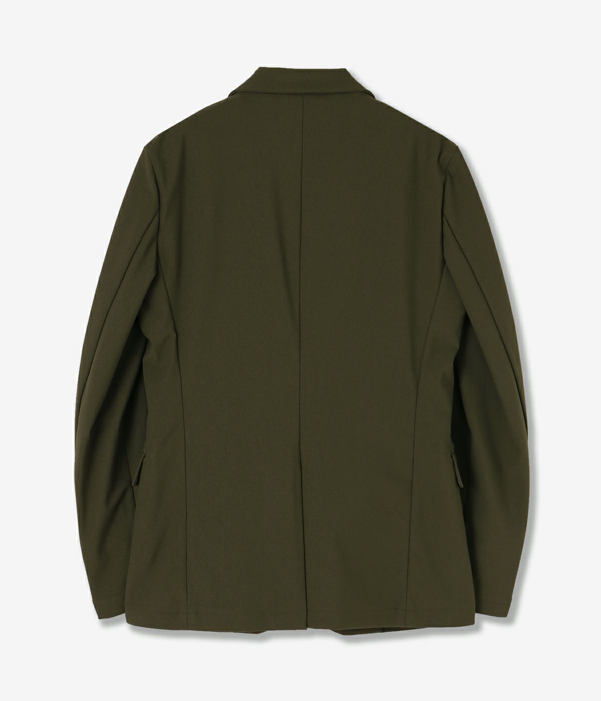 21AW ジュンハシモト junhashimoto CLASSIC UNCON JACKET  