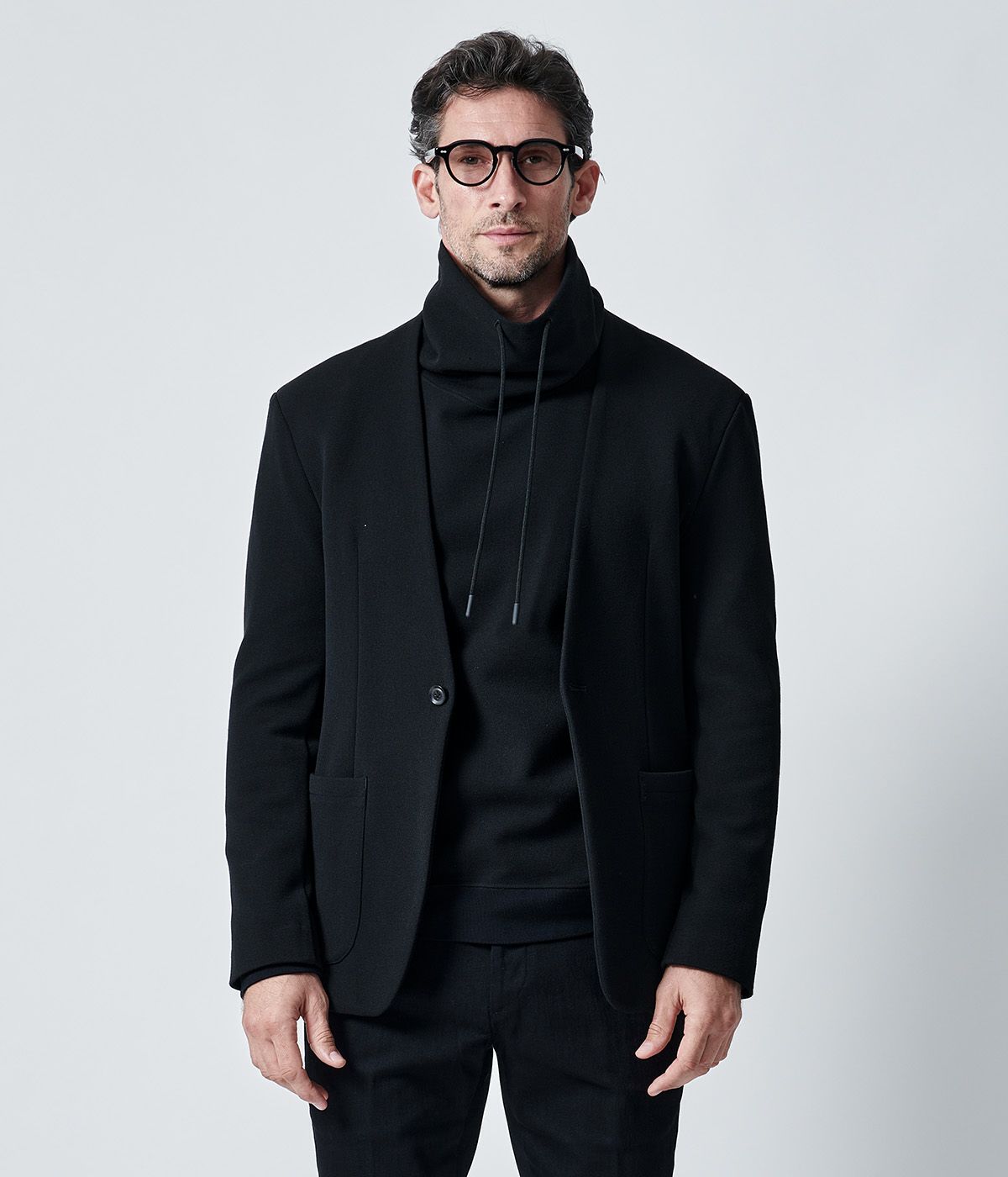 FORMAL CARDIGAN | junhashimoto（ジュンハシモト）Official webshop