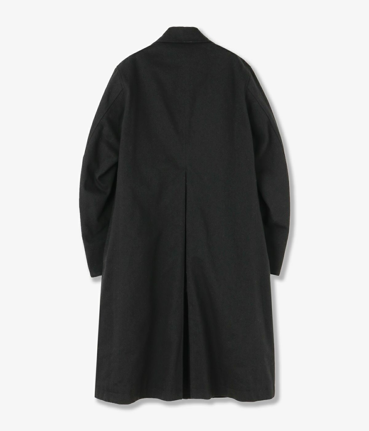 SOUTIEN COLLAR COAT