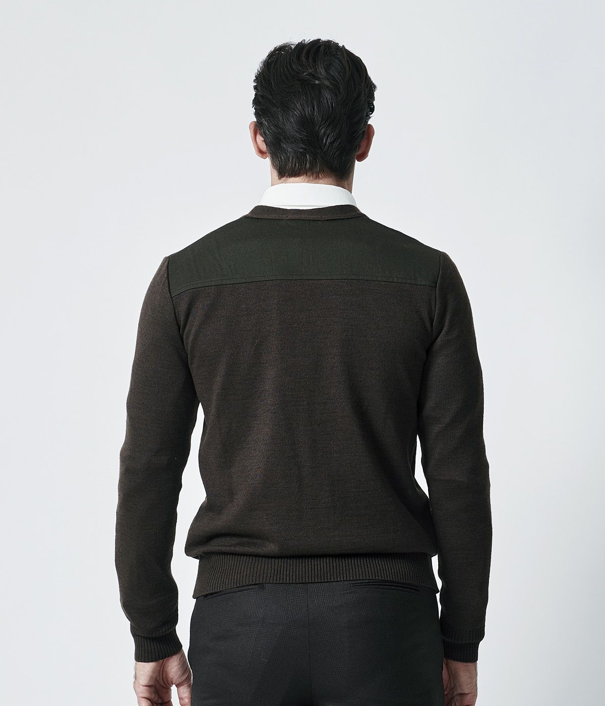 SETUP CARDIGAN | junhashimoto（ジュンハシモト）Official webshop