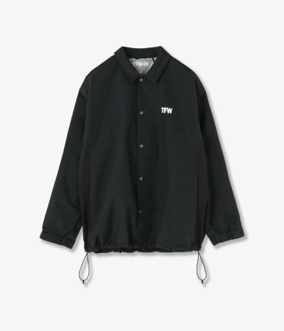 COACH JACKET | junhashimoto（ジュンハシモト）Official webshop