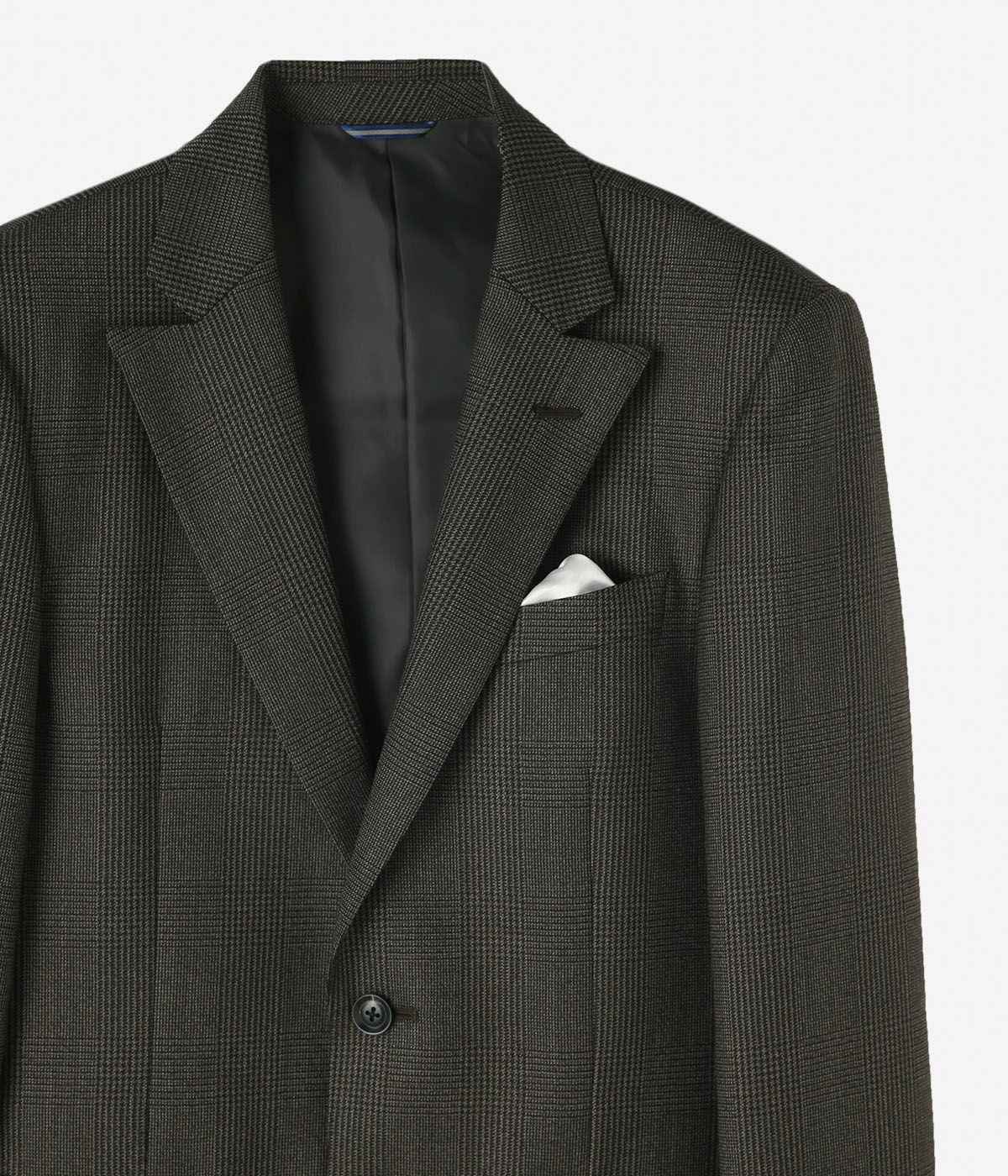 MASTERS JACKET | junhashimoto（ジュンハシモト）Official webshop