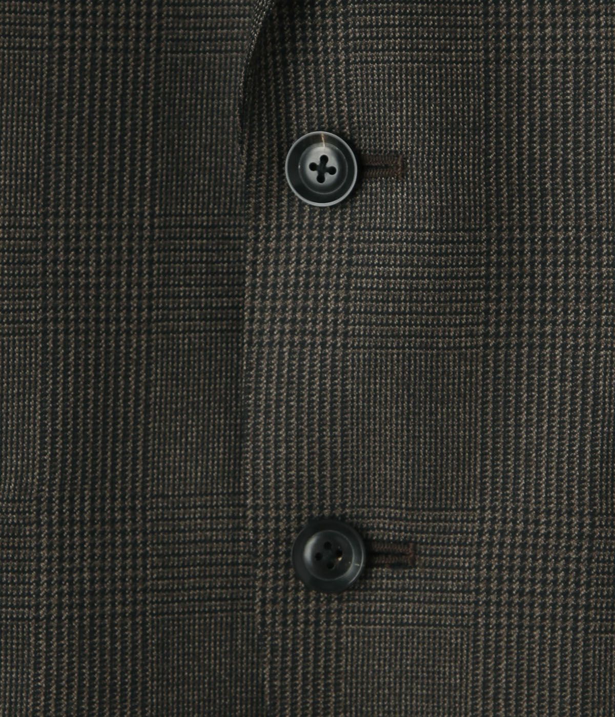MASTERS JACKET | junhashimoto（ジュンハシモト）Official webshop