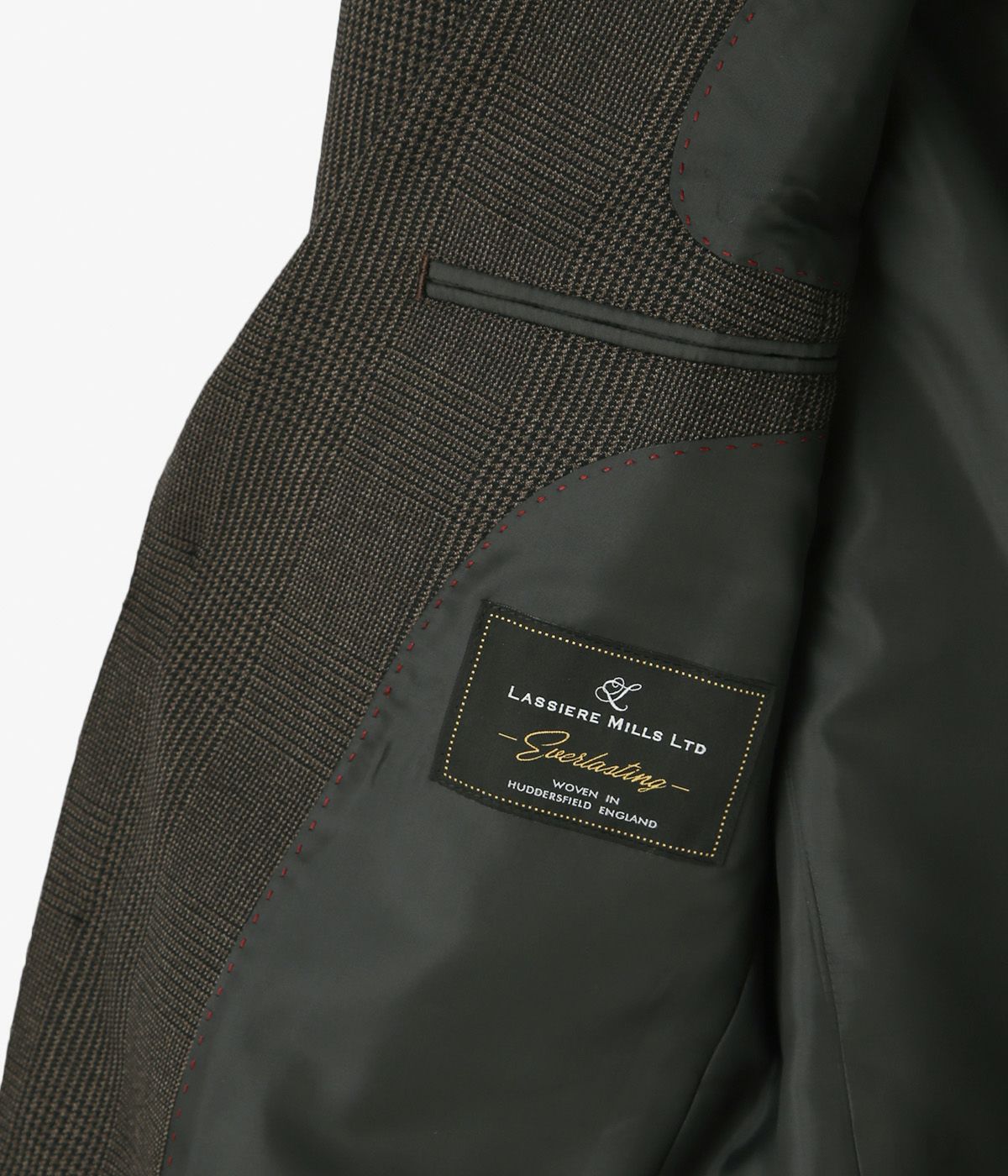 MASTERS JACKET | junhashimoto（ジュンハシモト）Official webshop