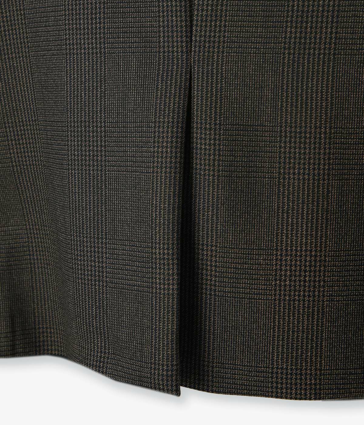 MASTERS JACKET | junhashimoto（ジュンハシモト）Official webshop