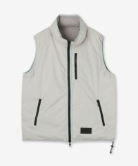 JH+ DOWN VEST | junhashimoto（ジュンハシモト）Official webshop