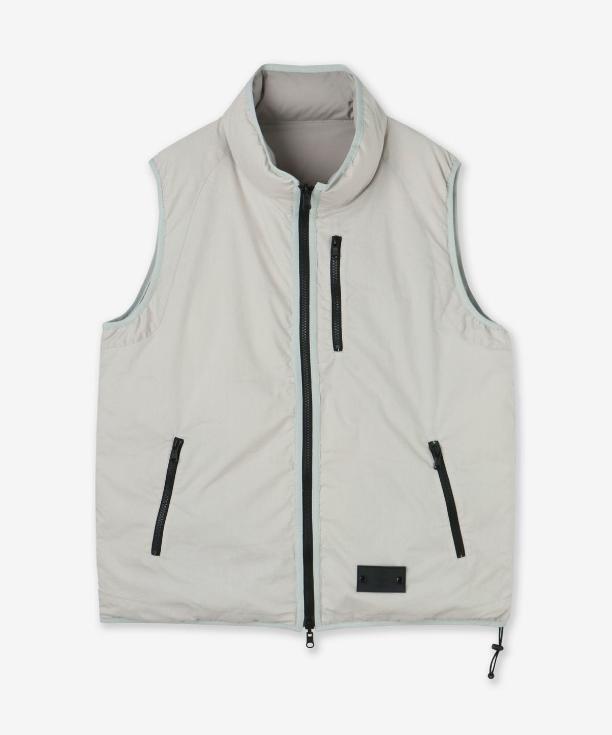 22/AW商品 》【SEVEN PLUS】 DOWN VEST | junhashimoto