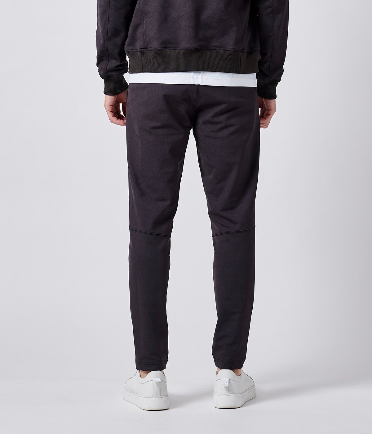 JH＋ S/P 1TUCK PANTS | junhashimoto（ジュンハシモト）Official webshop