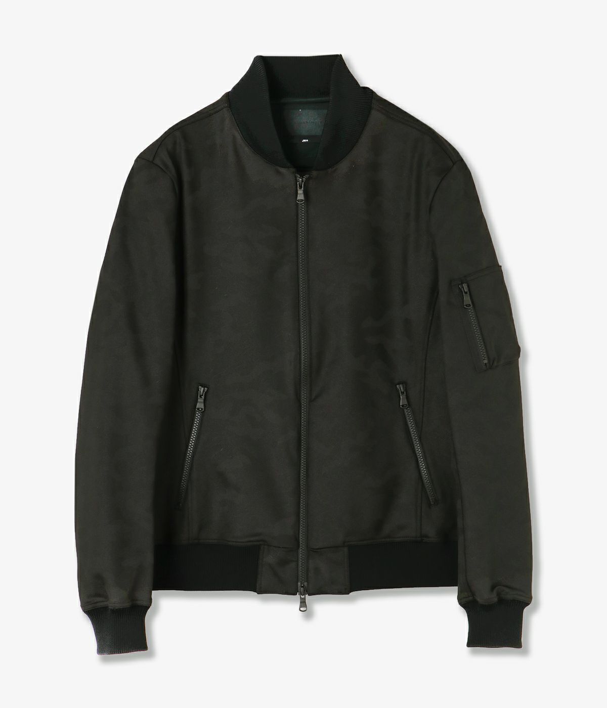 JH＋SEVEN PLUS MA-1 | junhashimoto（ジュンハシモト）Official webshop 